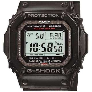 G-SHOCK RESIST(レジスト) GW-S5600-1JF