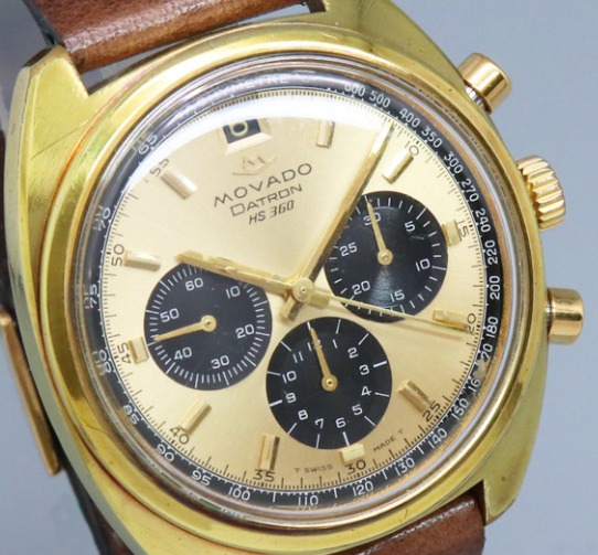 デイトロンHS 360の基本情報