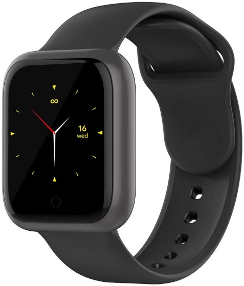 スマートウォッチIP67の使い方は？機能面を解説