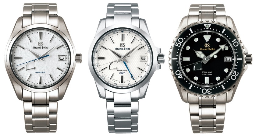 スプリングドライブはデメリットだけでなくメリットも大きい