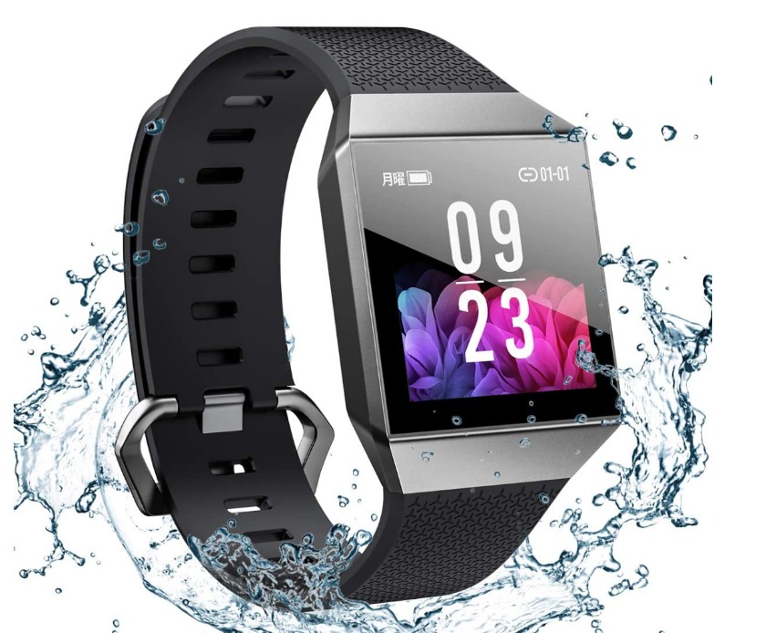 Sanag:B086VDK2JV スマートウォッチ