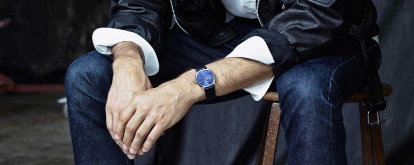 ショーメの腕時計とは？