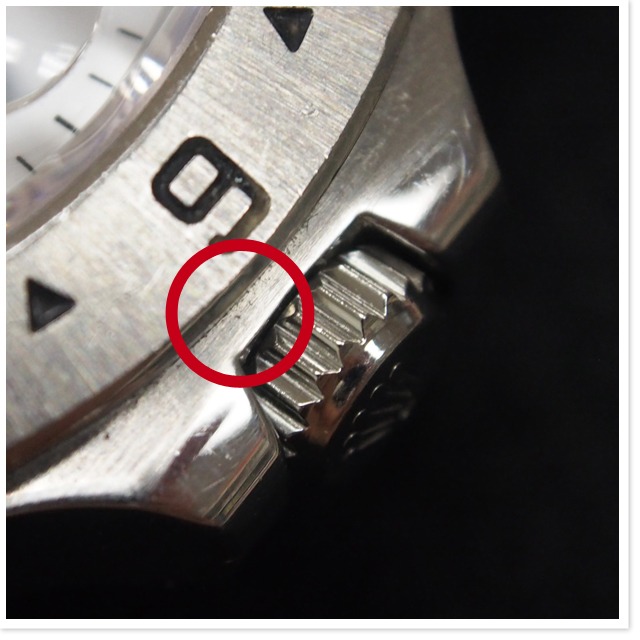 ロレックス エクスプローラー II