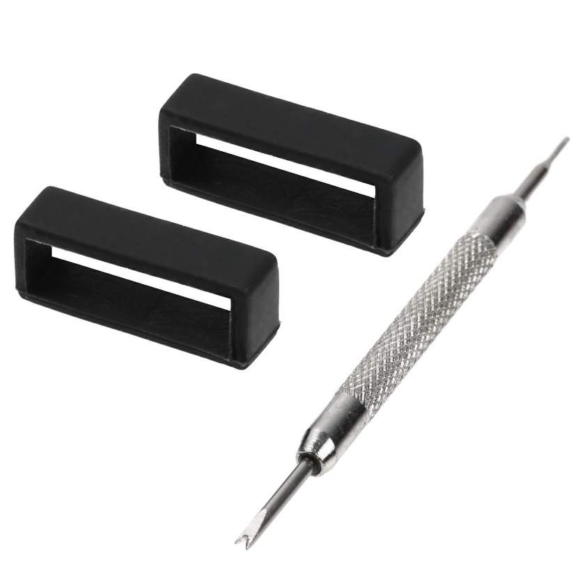 ベルト・バンドの交換に必要な工具