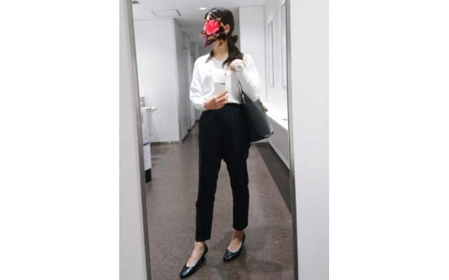 G-SHOCK×キレイ目