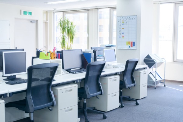 ④「職場ルール」に合わせる