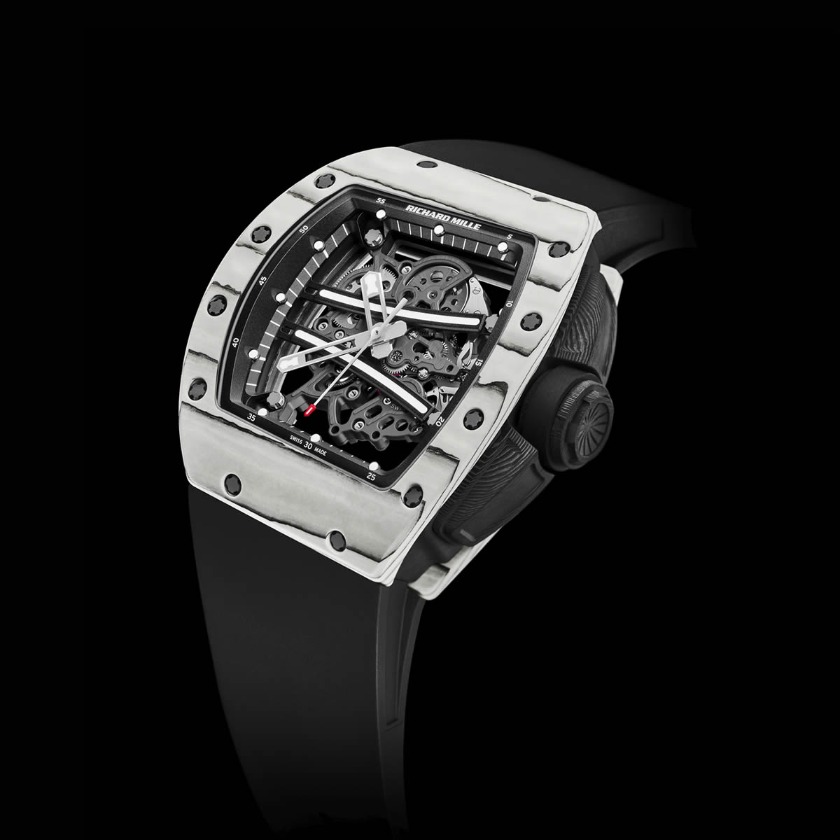 RM 61-01 ULTIMATE EDITION YOHAN BLAKE