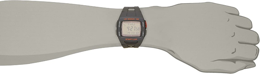 カシオ STW-1000-8JF