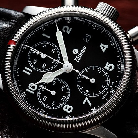 フリーガー クロノグラフ F2 780-01