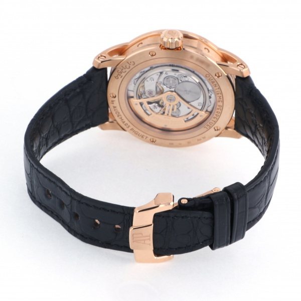 2019年新作 「CODE 11.59 バイ オーデマ ピゲ」