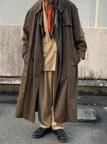 テーラードジャケット