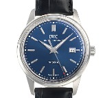 IWC インヂュニア  IW323310