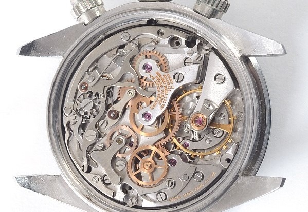 ムーブメントで選ぶ