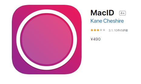 Macid