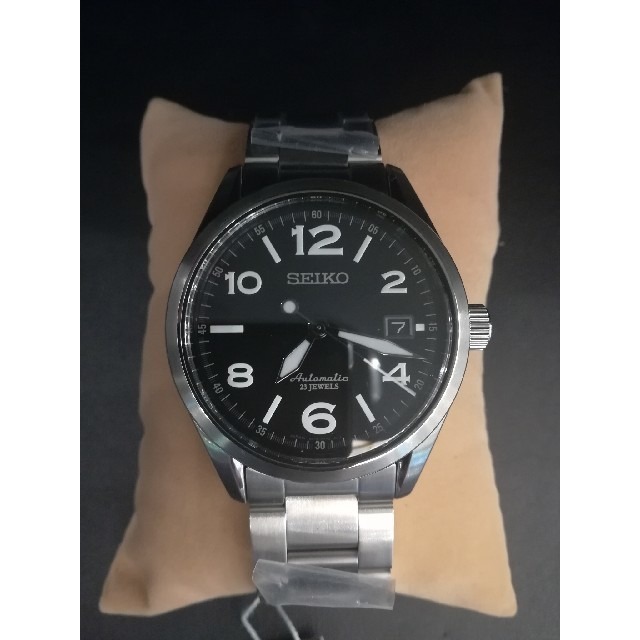 廃盤 SARG009 セイコーメカニカル 品 6R15 セイコー5-