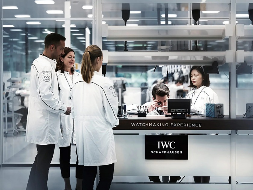 資本のあるブランドは自社ムーブ開発へ