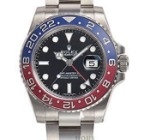 ロレックス　GMTマスターII 　116719-BLRO