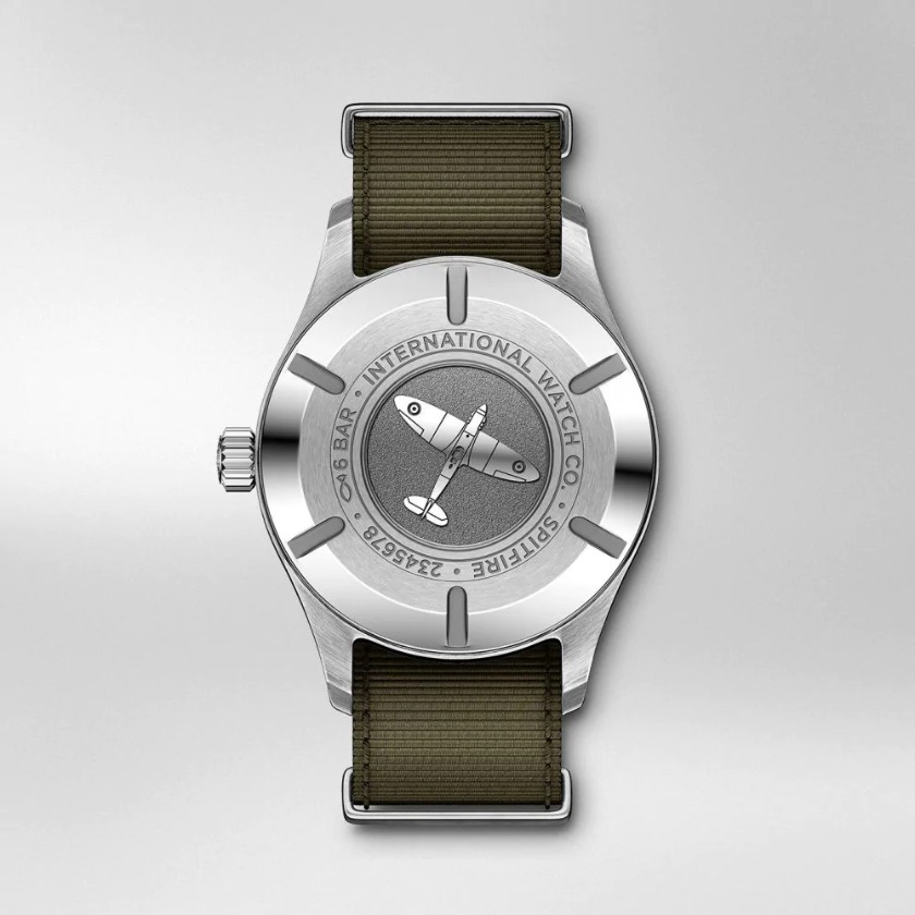 スピットファイヤ