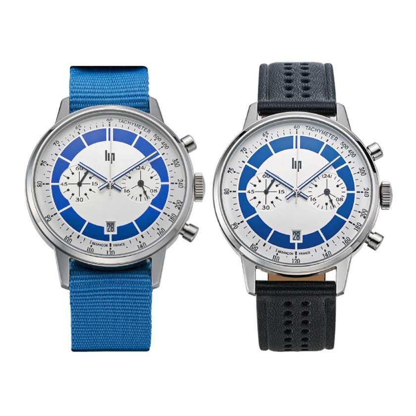 LIP(リップ) ラリー ブルー