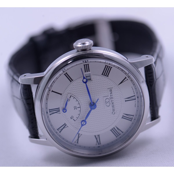 オリエントスタークラシック WZ0341EL