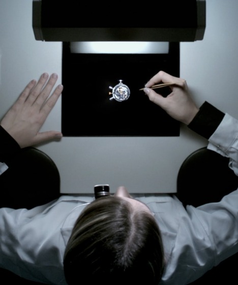 ロレックスの特徴