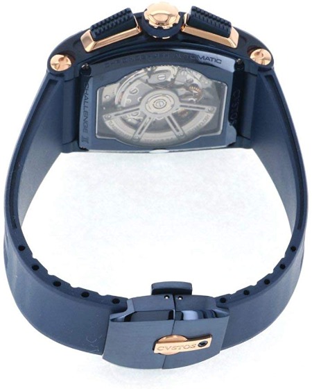 チャレンジ クロノ2 CVT-CHR2-CP5N BLST