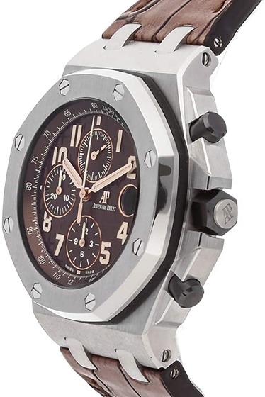 オーデマピゲ 26470st.Oo.a820cr.01 ロイヤルオークオフショア