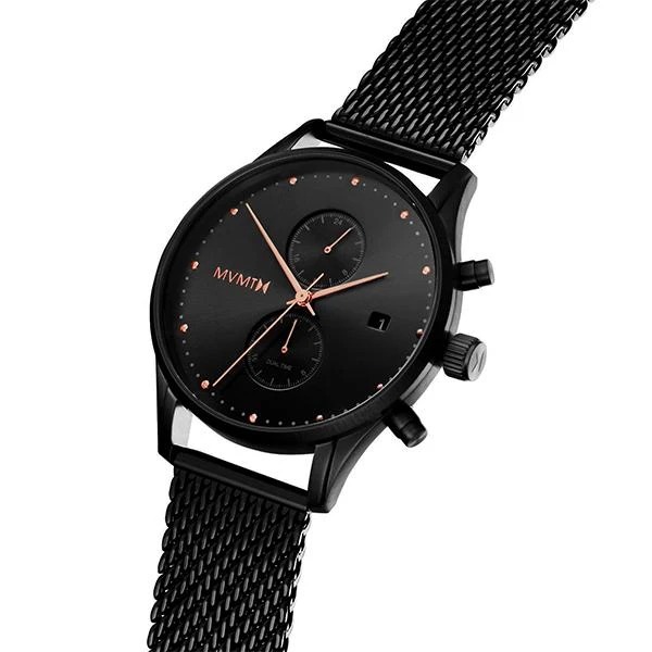 MVMT Voyager D-MV01-BBRG