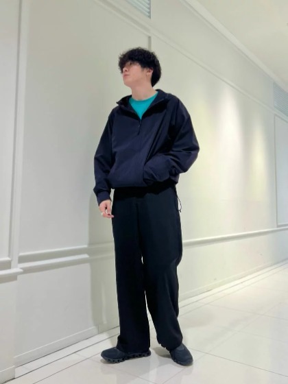 カラースエット