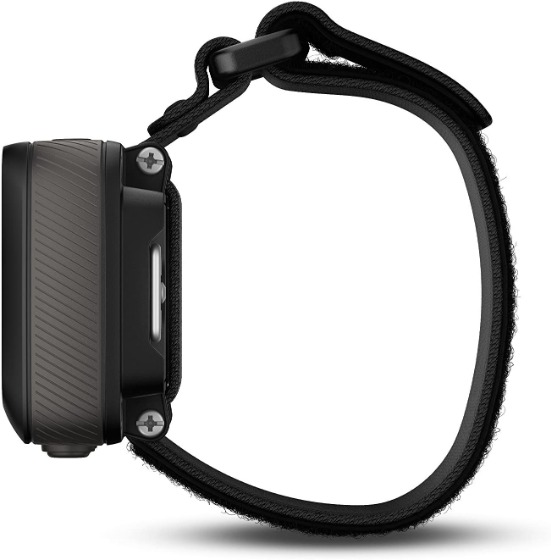 ガーミン フォアトレックスの特徴・機能