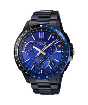 オシアナス  Ref.OCW-G1100S