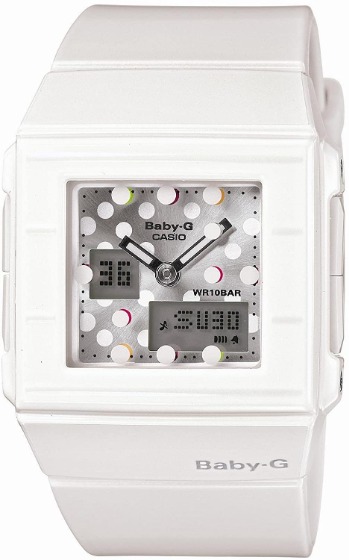 Baby-G BGA-200DT-7EJF