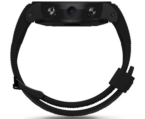 フォッシルのジェネレーション5の機能や使い方