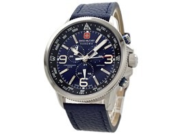 スイスミリタリー ARROW ML-399