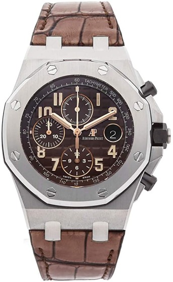 オーデマピゲ 26470st.Oo.a820cr.01 ロイヤルオークオフショア