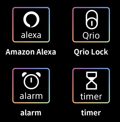 wena3の進化④スマホ検索機能など便利な機能が搭載