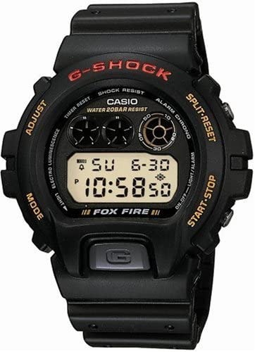DW-6900(G-SHOCK)の人気シリーズ：DW-6900B-9