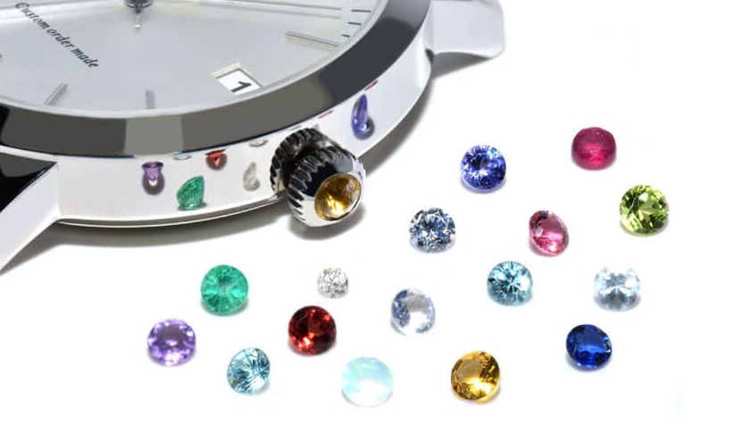 ②世界に1つだけの特別感を演出