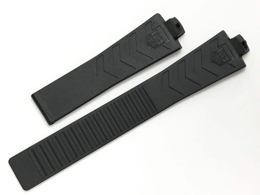 ラバーベルトの特徴