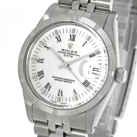 ロレックス"パーペチュアルデイト" 文字盤カラーで査定額が違う？