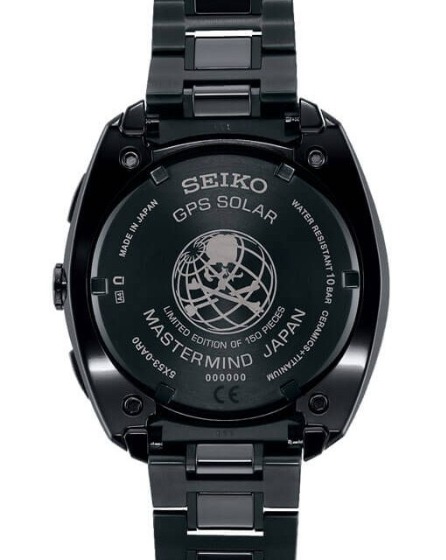 mastermind JAPAN限定モデル SBXC041