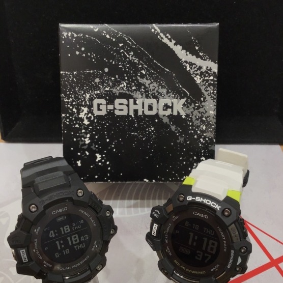 TiCTAC くずはモール店 G-SHOCK スマートウォッチ