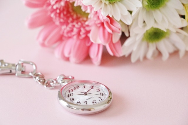 甲府市の時計店：土橋時計店のメニュー・料金