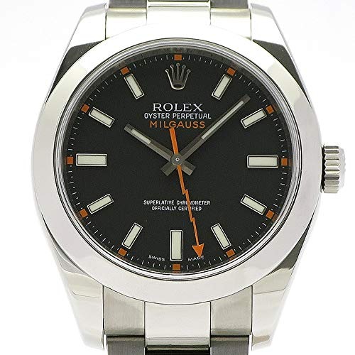 イナズマ針（ロレックス）