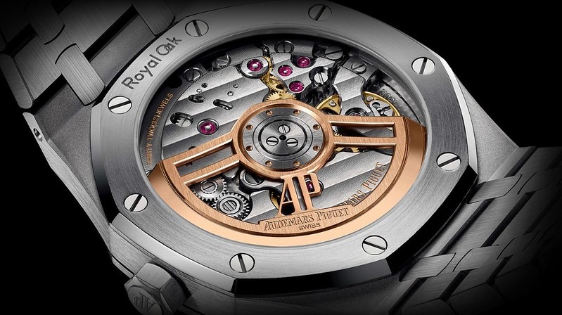 ロイヤルオークを定期的にオーバーホールしないとどうなる？