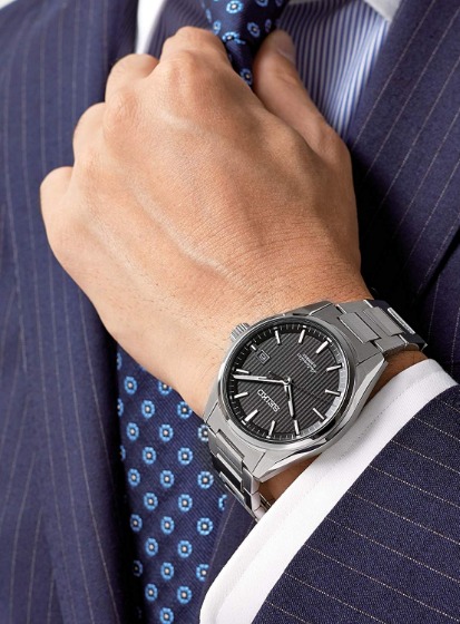 SEIKO PRESAGE SARX015