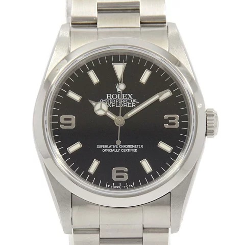 4.レアモデル「ブラックアウト」