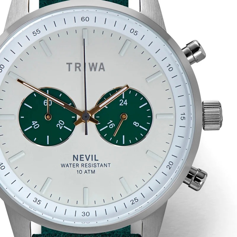 EMERALD NEVIL - VEGAN SUEDEの特徴・機能