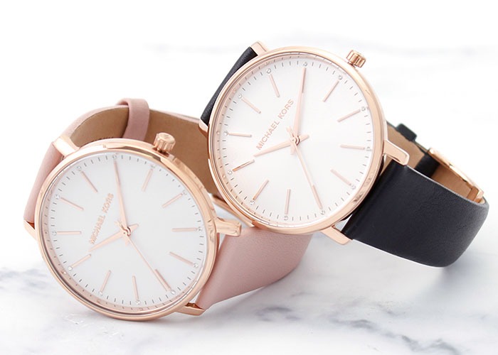 マイケルコース(腕時計)はアウトレットで値段が下がるのかを調査