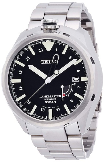 ランドマスター(キャリバー5R66)